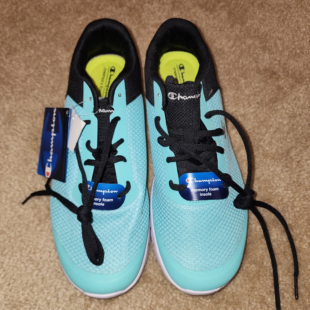CHAMPION Memory Foam Sneakers